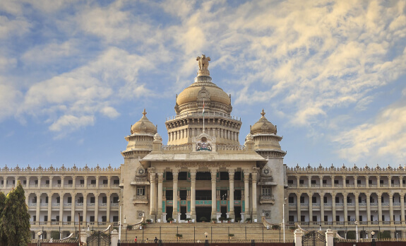 Budigere Cross Bangalore