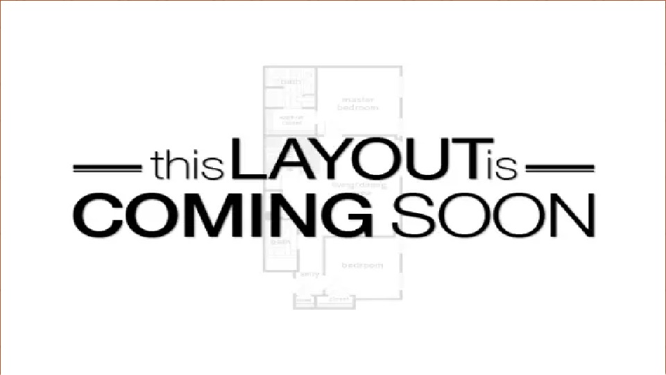 Brigade Belvedere 1 & 2 BHK Layout