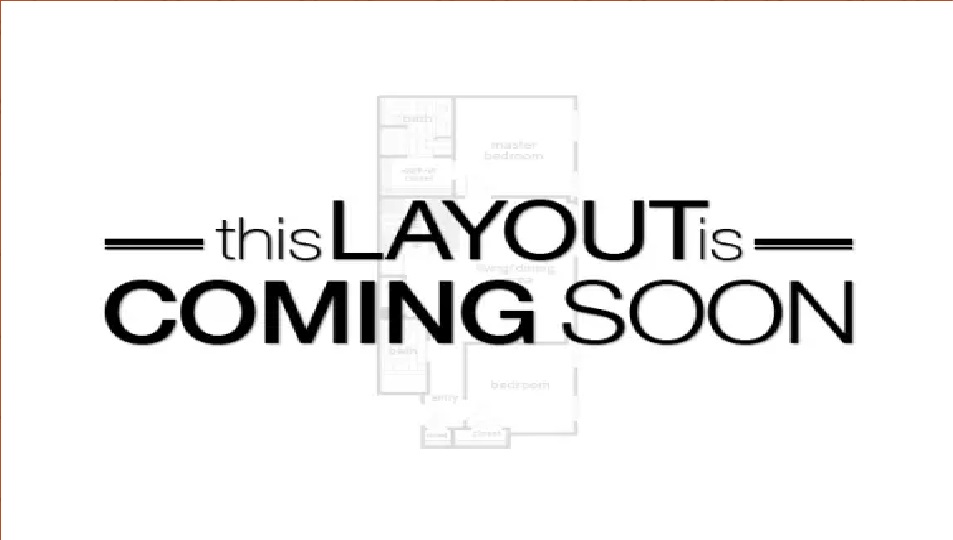 Brigade Belvedere 3 & 3.5 BHK Layout