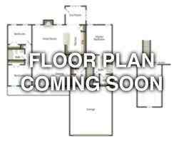 Brigade Budigere Cross 2 BHK floor plan